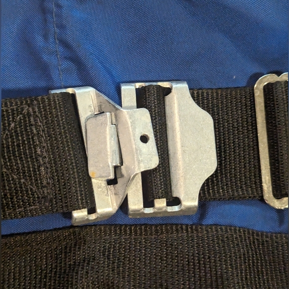 Vintage SuperSport Fanny Pack - Picture 4 of 5